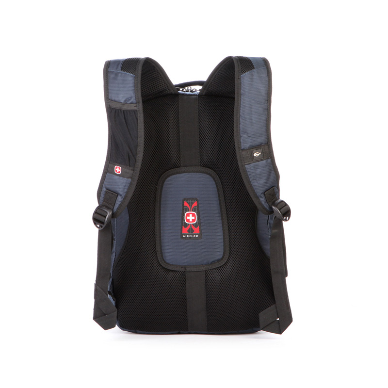 wengercross瑞士军刀电脑双肩背包sa9048