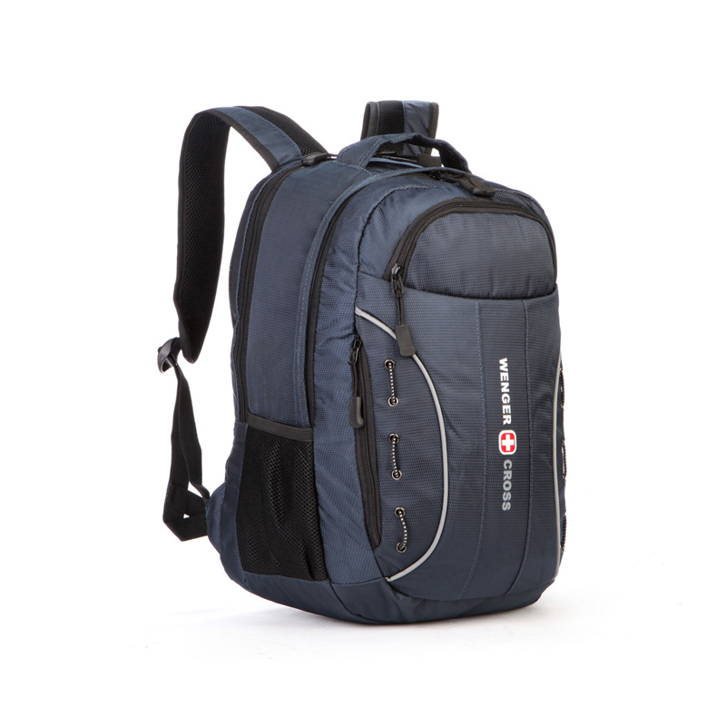 wengercross瑞士军刀电脑双肩背包sa9048