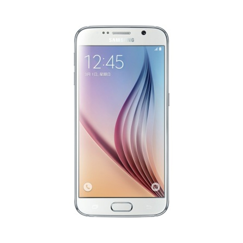 samsung三星s6g9200移动联通电信4g手机双卡双待