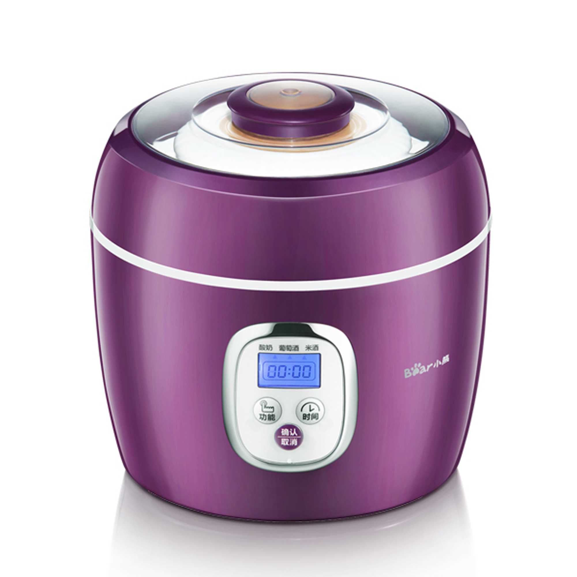 bear 小熊 酸奶 米酒机 snj-580