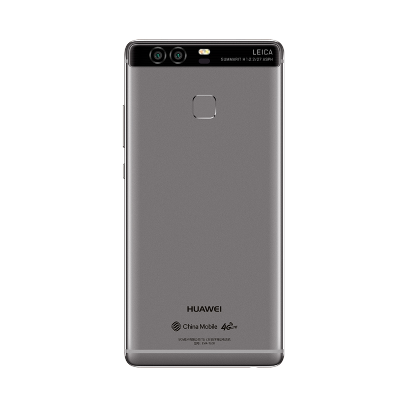 huawei华为p9移动定制版4g手机