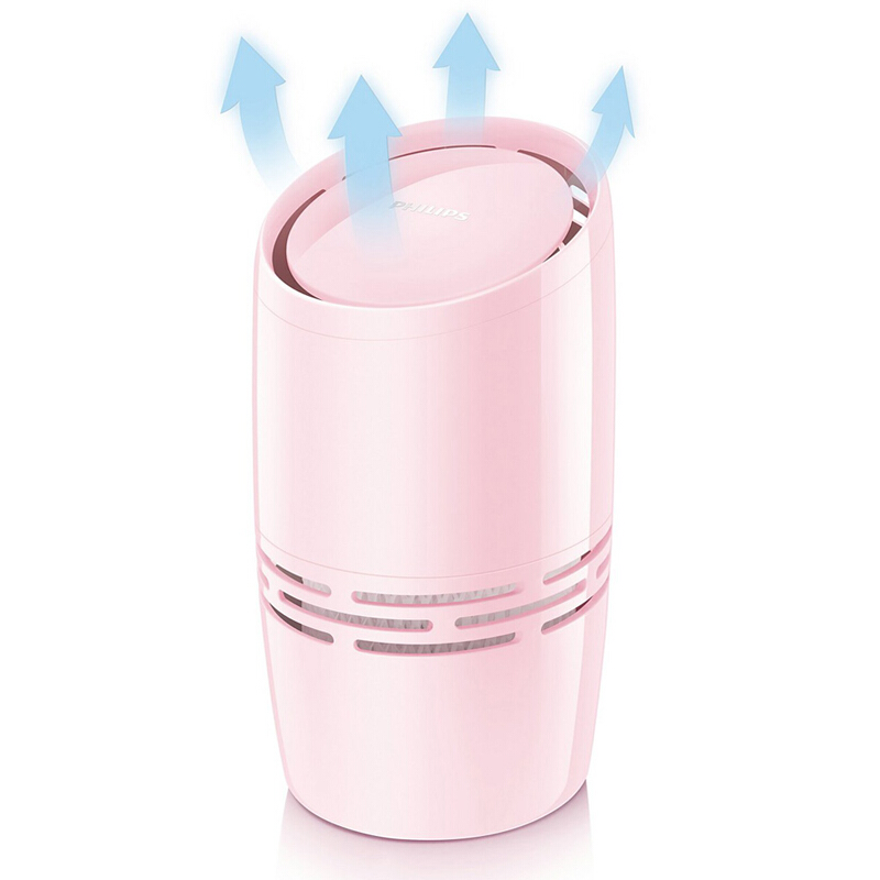philips 飞利浦 加湿器 hu4706 家用迷你静音加湿器 _东航商城_东方