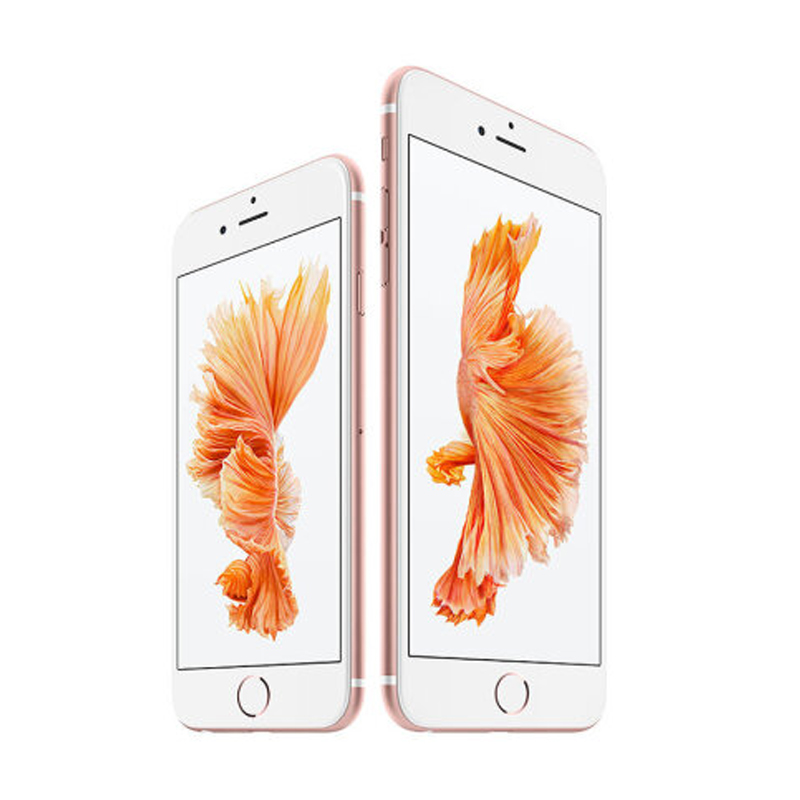 appleiphone苹果6splusa169964g移动联通电信4g手机