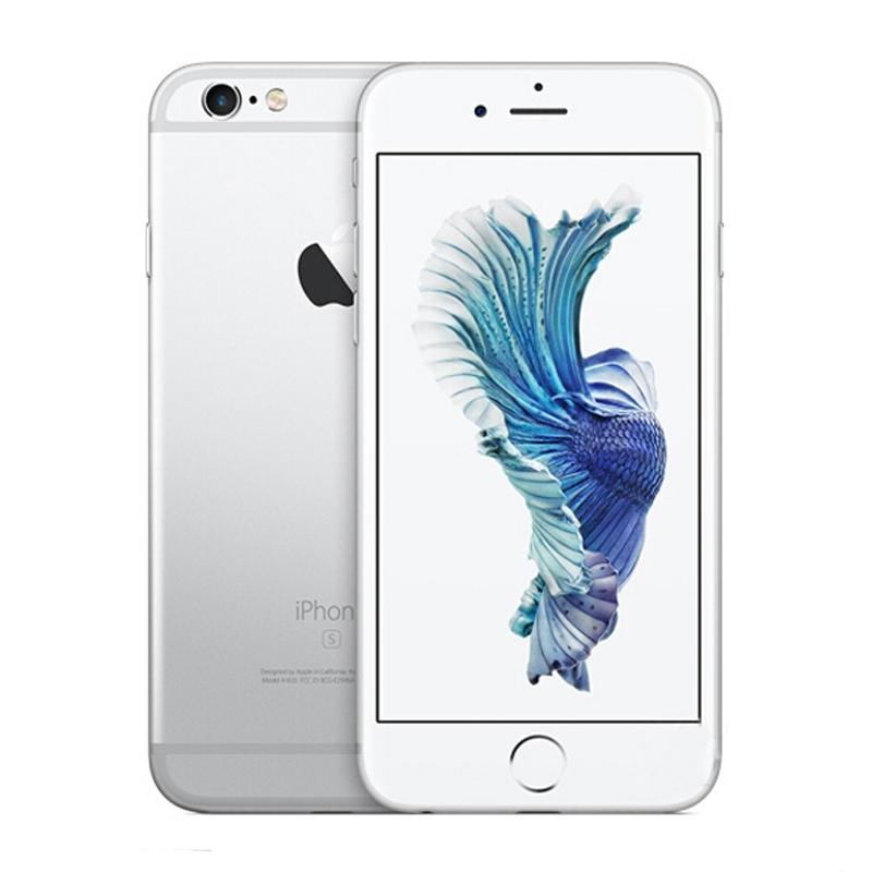 apple 苹果 iphone6s plus 16g 公开版 4g手机