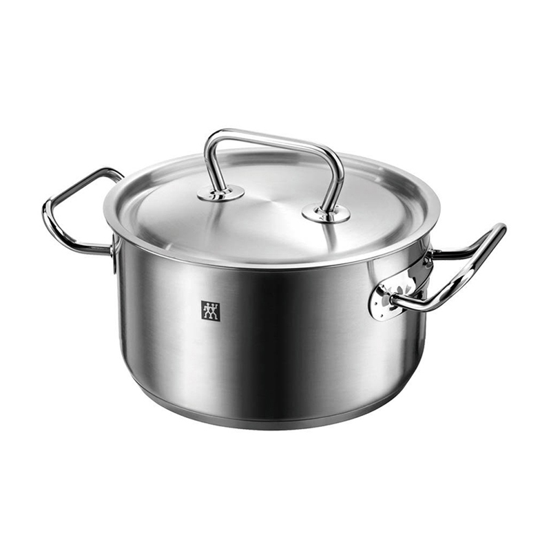 zwilling双立人twinclassicii锅具3件套40920018982