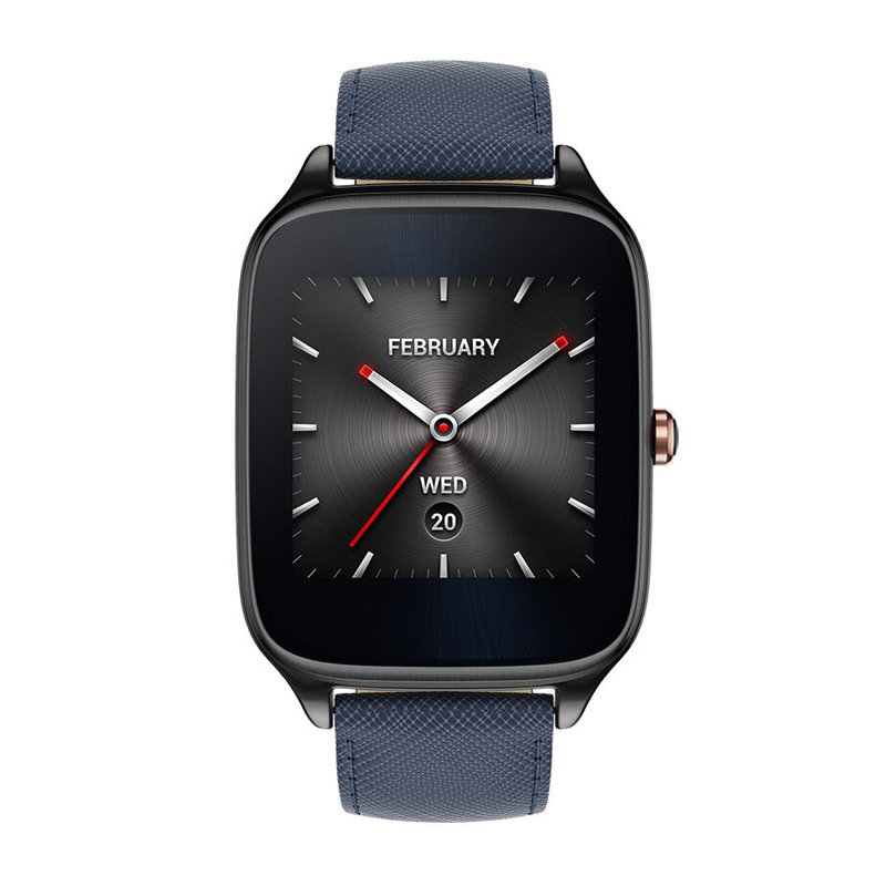 asus华硕zenwatch2智能手表