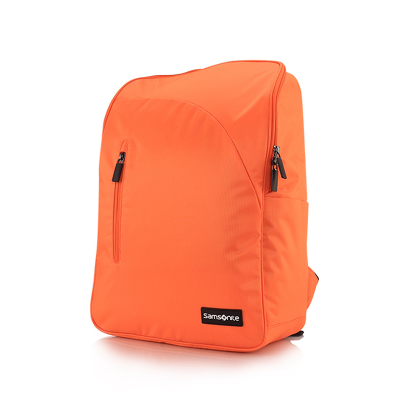samsonite新秀丽alpes系列时尚休闲双肩包sn123e