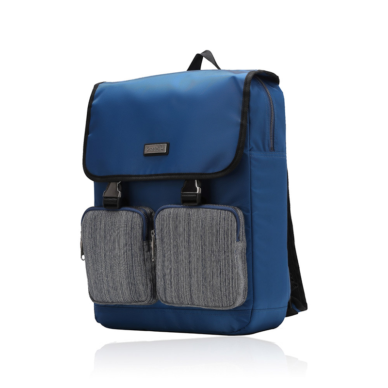 stratic 平流层 151001 时尚双肩背包