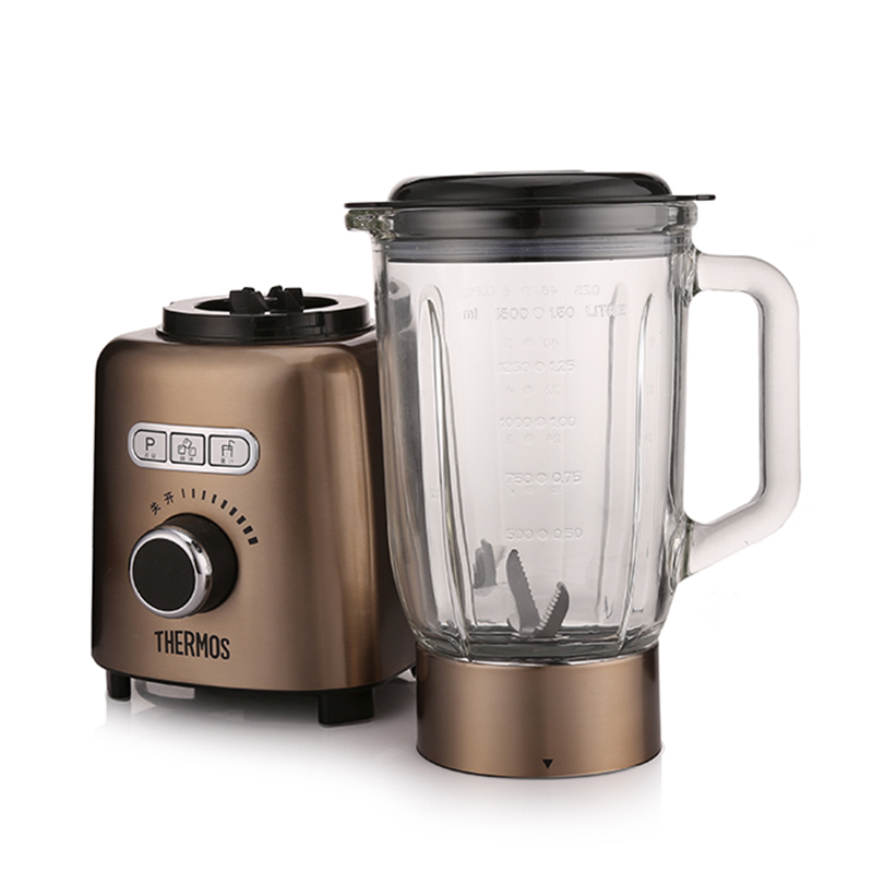 thermos 膳魔师 果汁机 eha-5651e-mg_东航商城_东方航空积分兑换