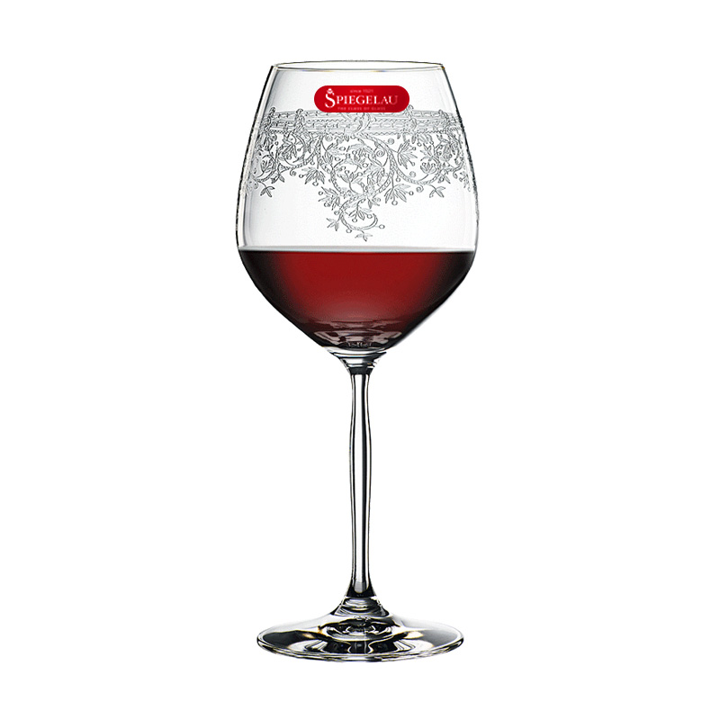 spiegelau诗杯客乐文艺复兴勃艮第红酒杯710ml