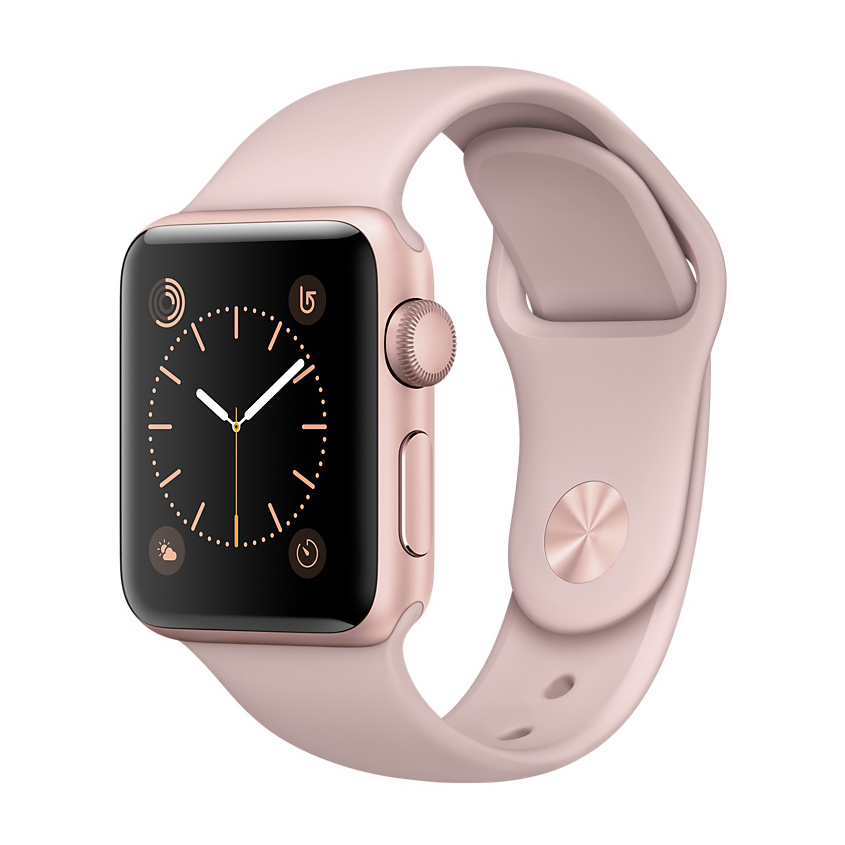 apple 苹果 38mm智能手表 apple watch series1_东航商城_东方航空