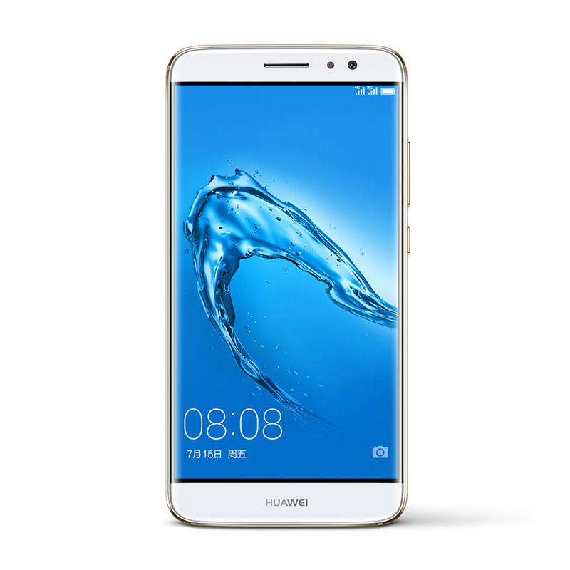 huawei华为g9plus移动联通双4g手机3g32g铂雅金