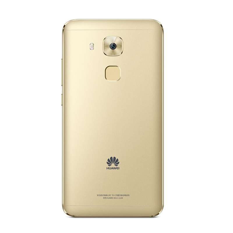 huawei华为g9plus移动联通双4g手机3g32g铂雅金