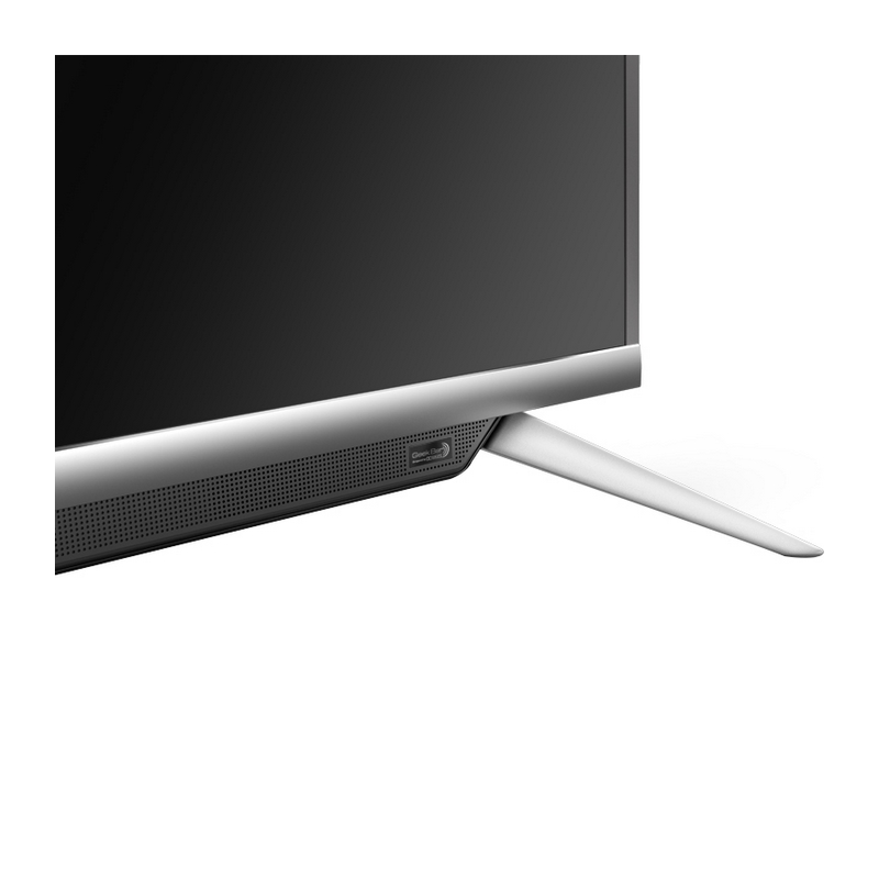 创维43英寸 4色4k超高清8核 智能网络液晶平板电视机 43g6