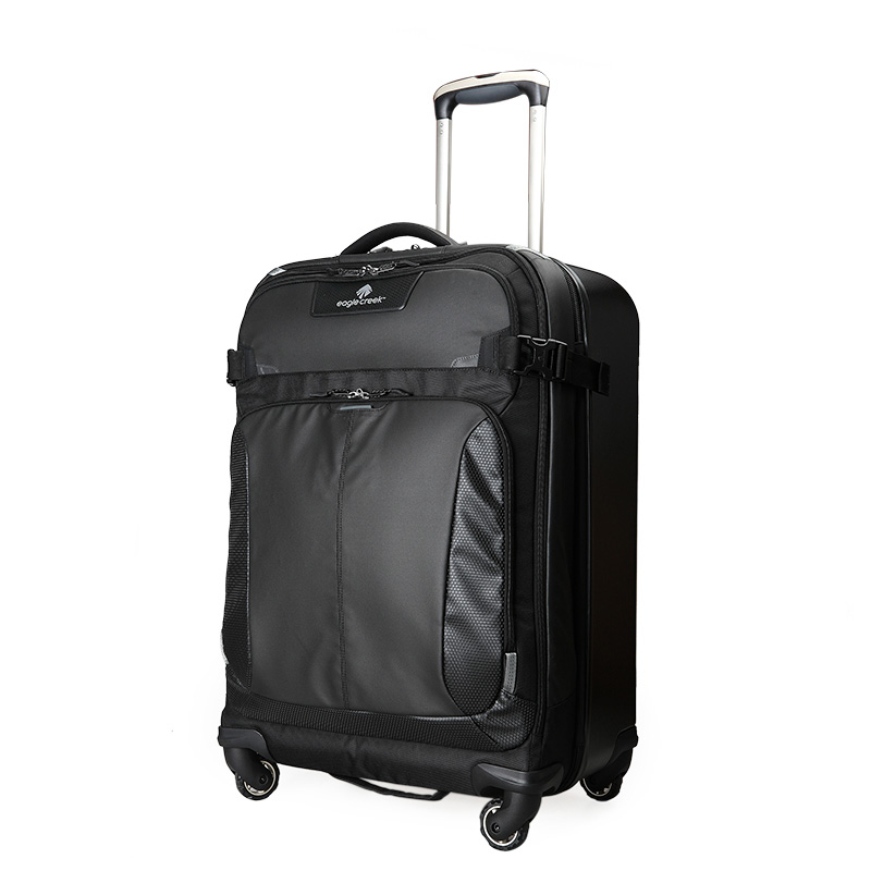 eaglecreek逸客户外旅行四轮万向拉杆箱旅行箱ecx2051101022寸可扩展