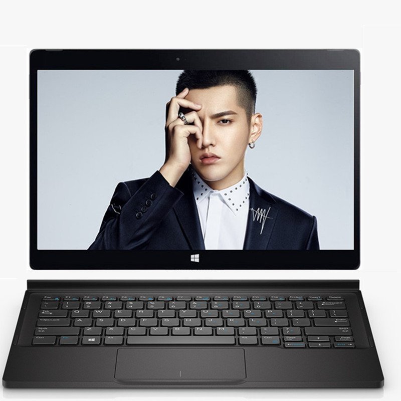 dell 戴尔 xps12-9250-2608t 12.