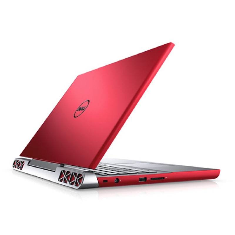 dell 戴尔 游匣ins15-7567-r2545p 15.6英寸 笔记本电脑 红色