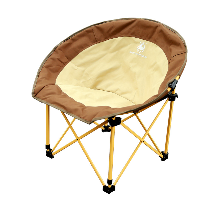 徽羚羊户外折叠椅休闲椅沙滩椅