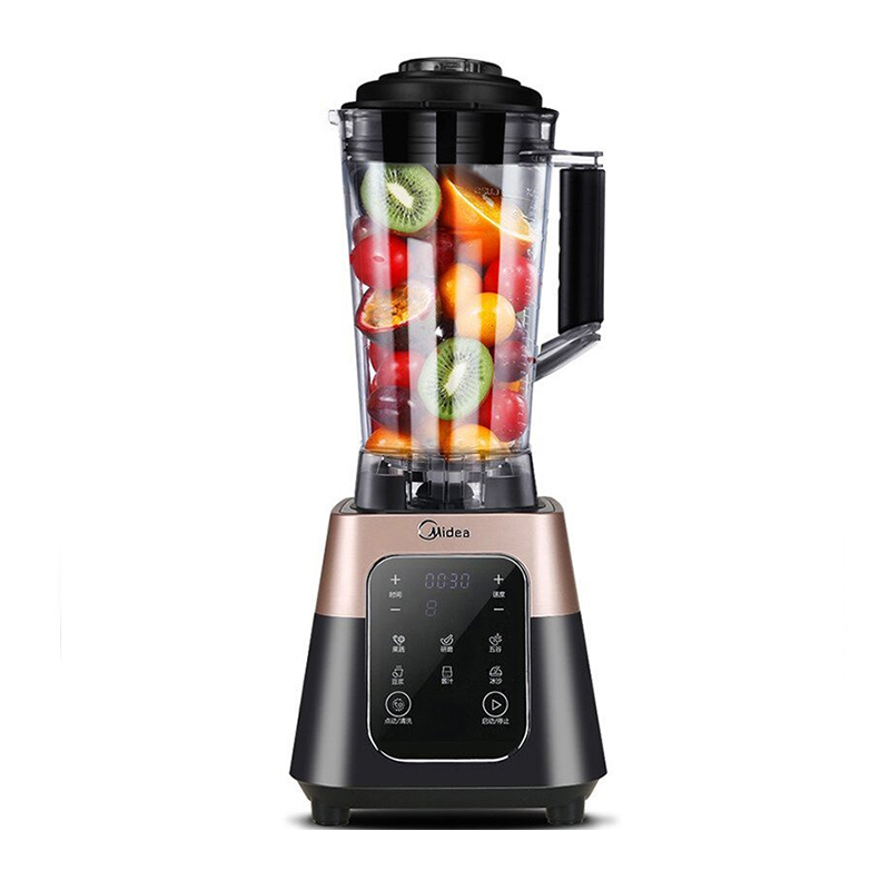 midea 美的 多功能破壁机 bl12x11