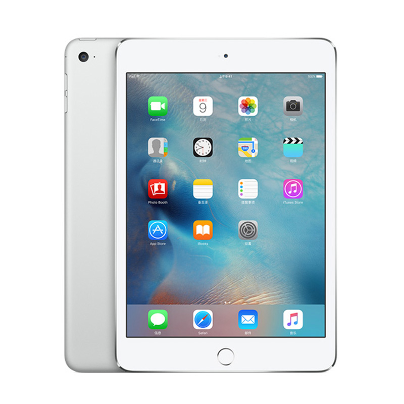 appleipadmini432gwifi版79英寸平板电脑银色