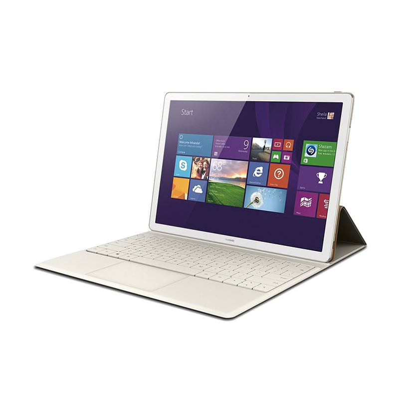 华为matebookm34gb128gb