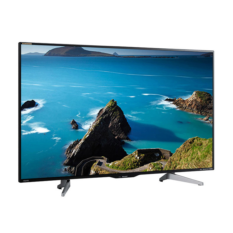sharp夏普4k智能液晶平板电视lcd50su560a50英寸
