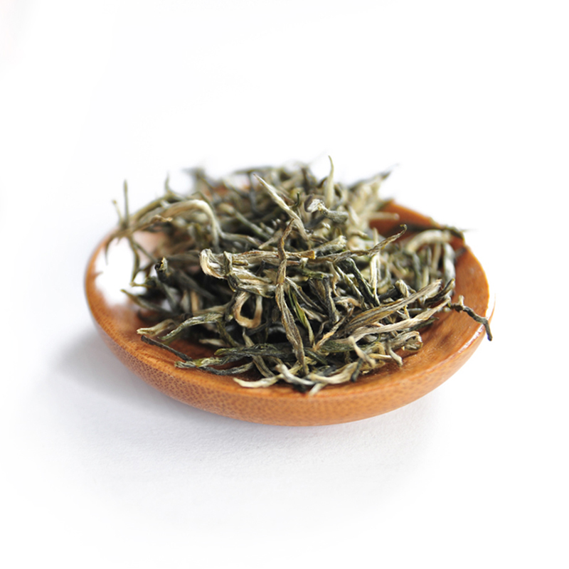 大明山 白毫雪芽绿茶 150g/袋