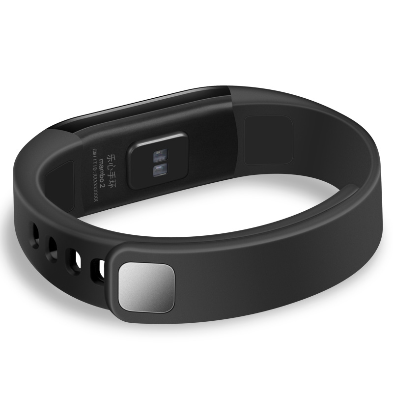 lifesense乐心智能运动心率手环mambo2