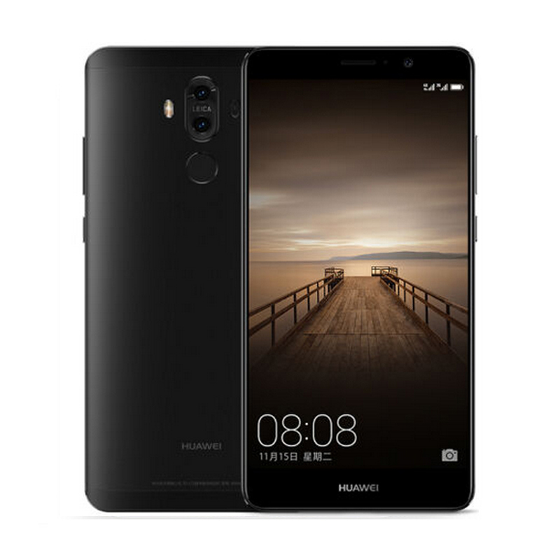 huawei 华为 mate9 6g 128gb版 全网通4g手机