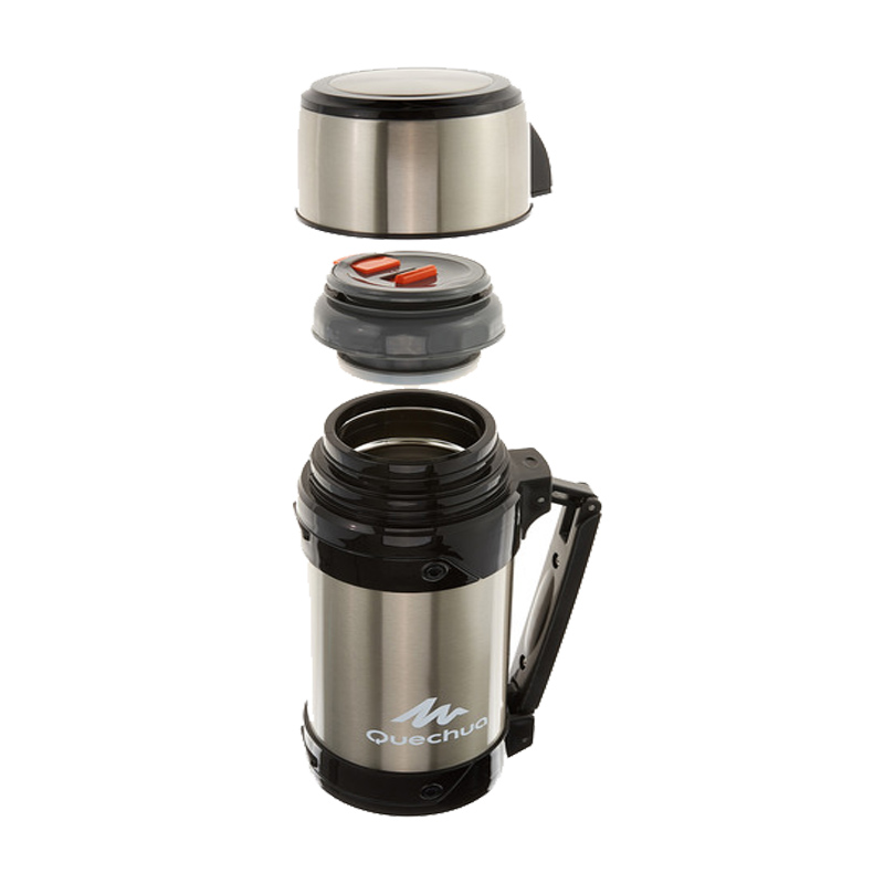 decathlon迪卡侬quechua系列保温瓶