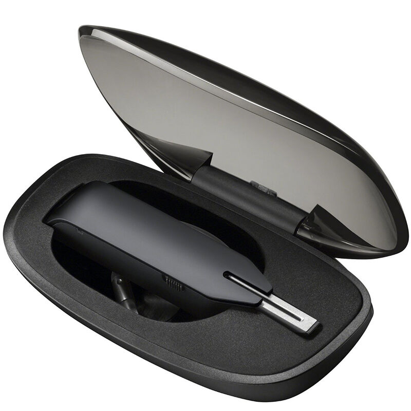 motorola 摩托罗拉 whisper 耳挂式 无线蓝牙耳机 黑色