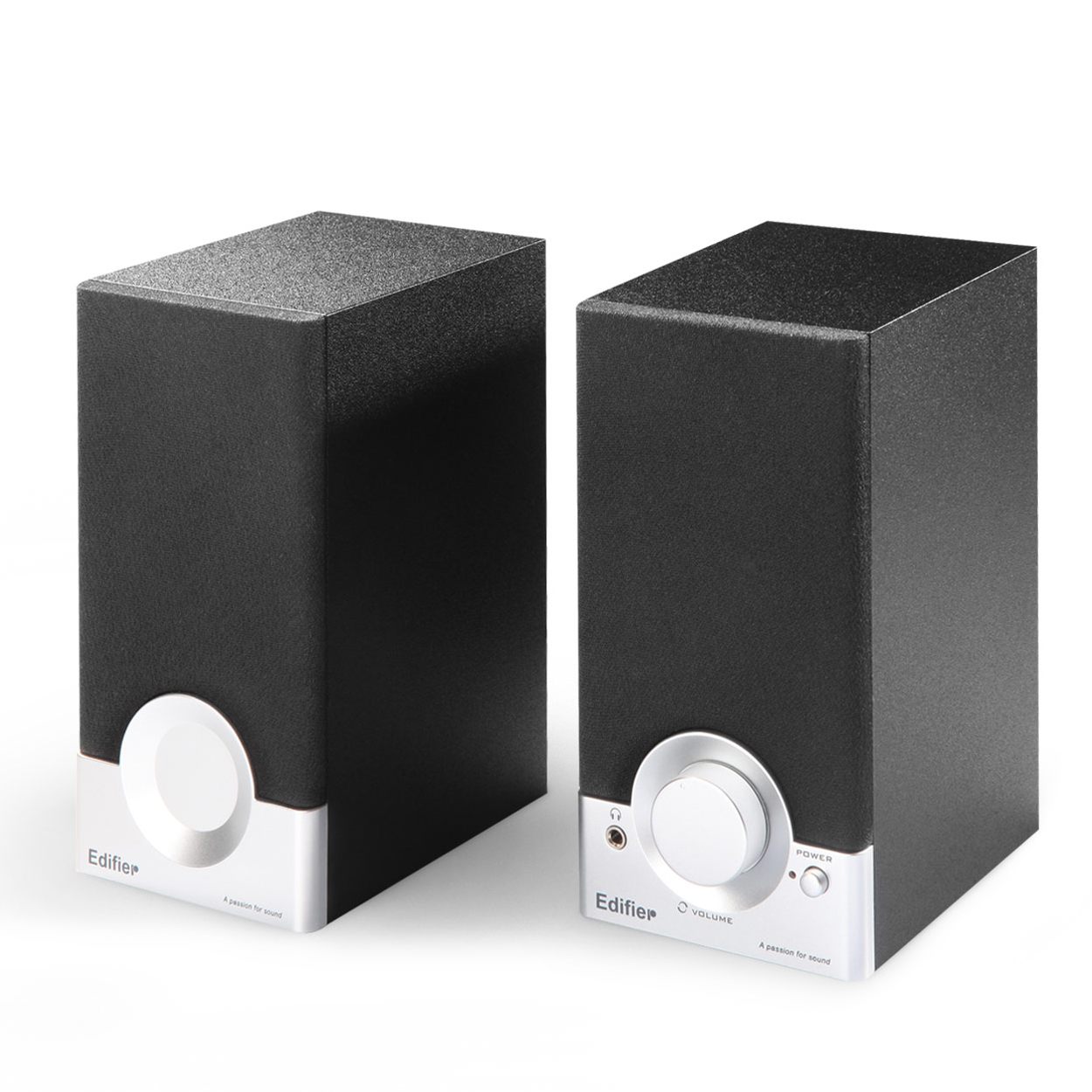 edifier漫步者多媒体迷你音箱r18t