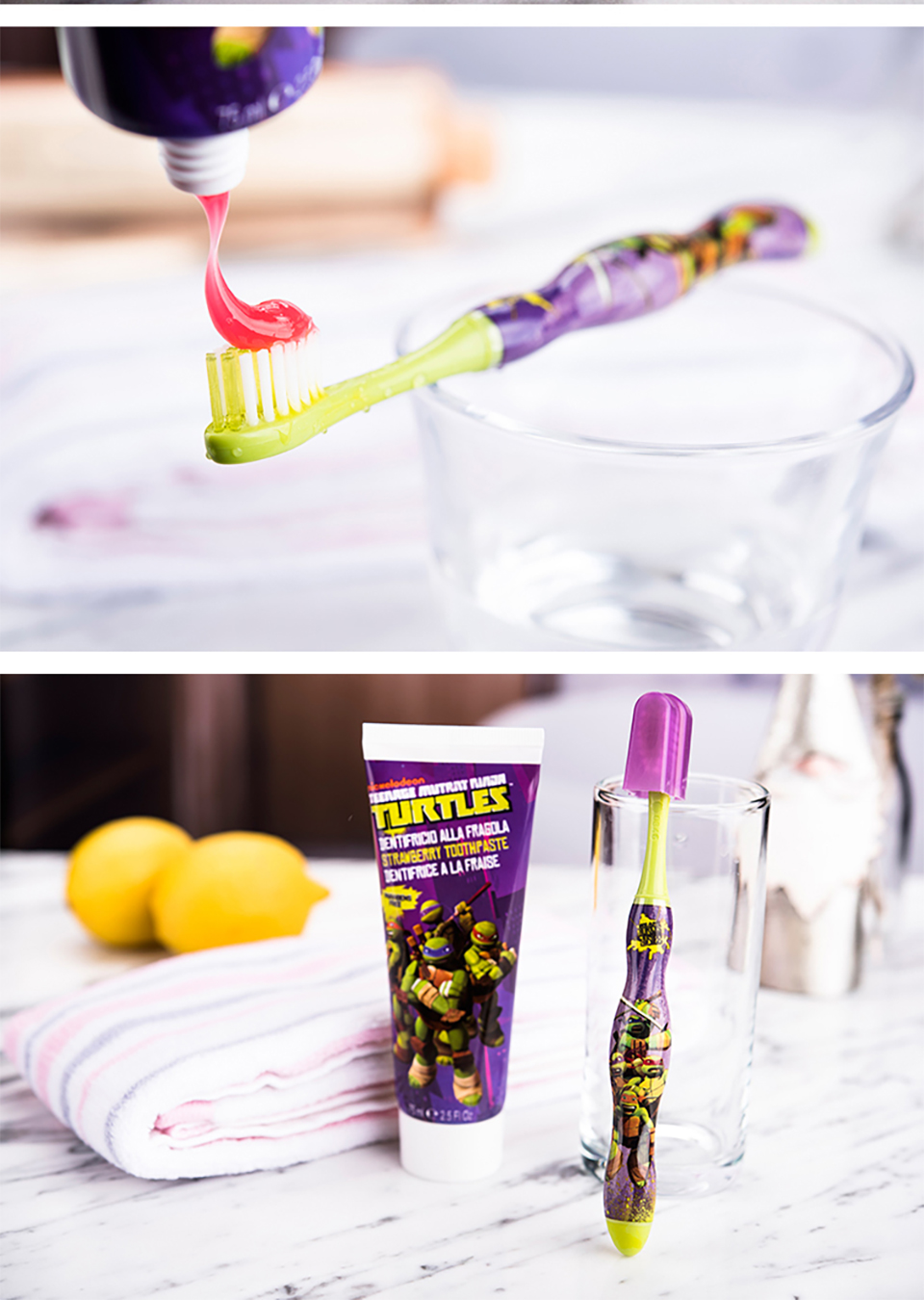 忍者神龟 泡泡糖香型牙膏_东航商城_东方航空积分兑换_中国东方航空