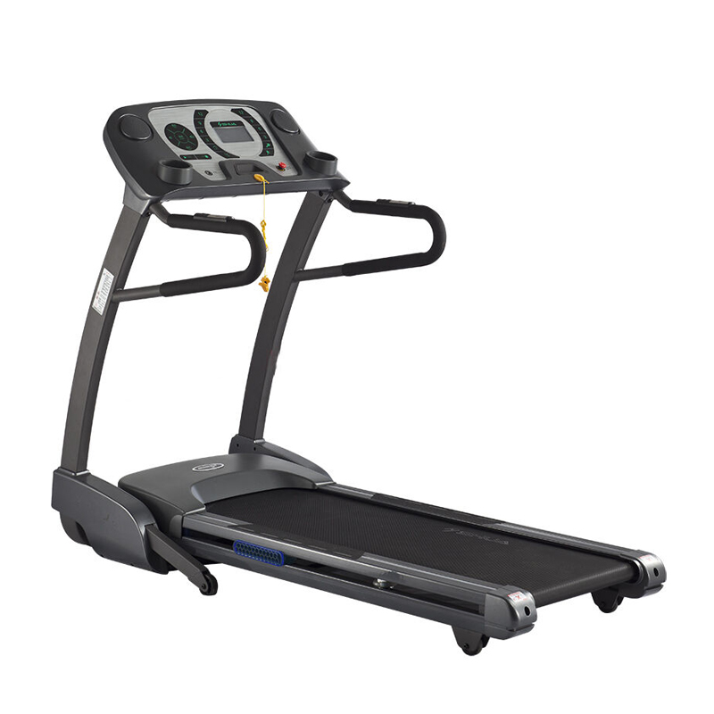 舒华阿波罗5号家用静音折叠跑步机sh5110a单功能