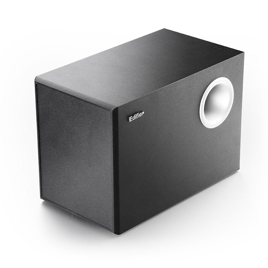 edifier漫步者多媒体音箱r201tiii
