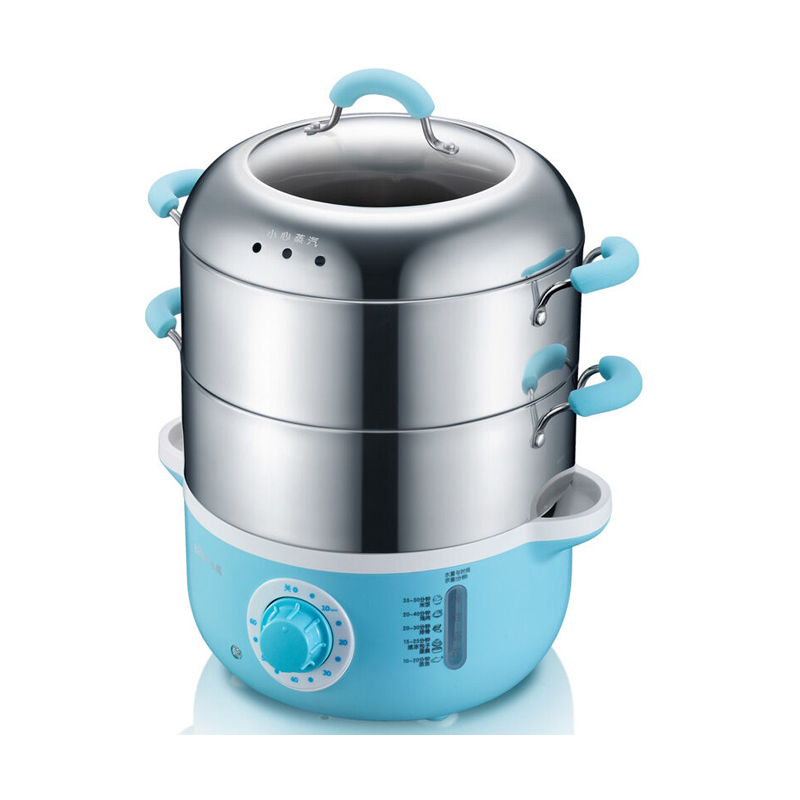 bear 小熊 电蒸锅 dzg-240ga