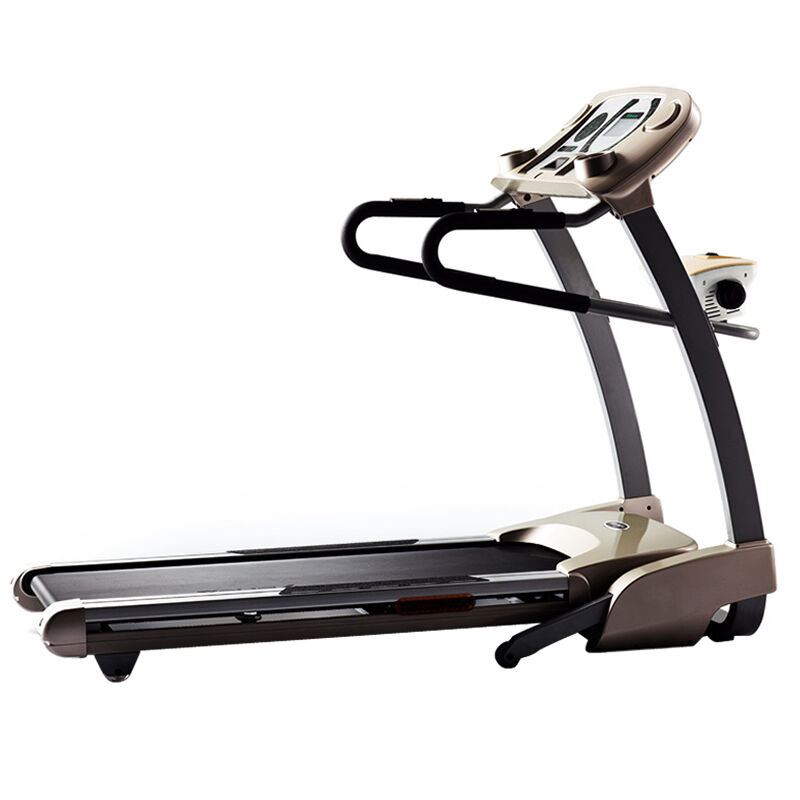 舒华 阿波罗5号 家用静音折叠跑步机 sh-5110ad 多功能