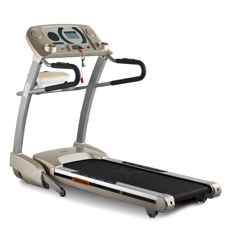 舒华 阿波罗5号 家用静音折叠跑步机 sh-5110ad 多功能