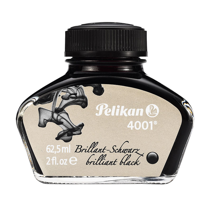 pelikan百利金墨水4001
