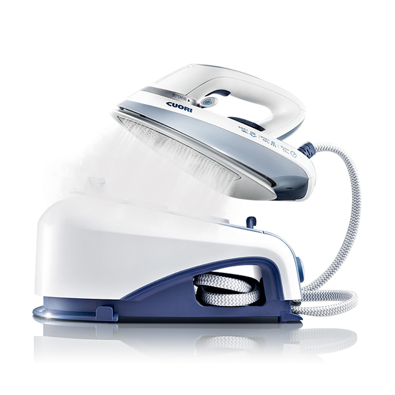 cuori 卓力 增压蒸汽熨烫机 eb2558