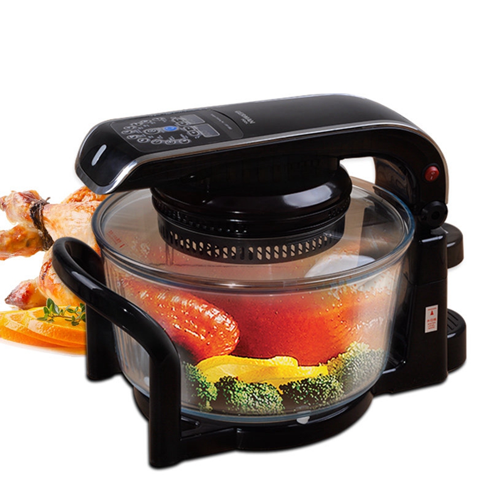 germanpool德国宝多功能光波炉cky882