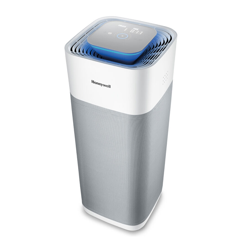 honeywell霍尼韦尔空气净化器kj700fpac2127w