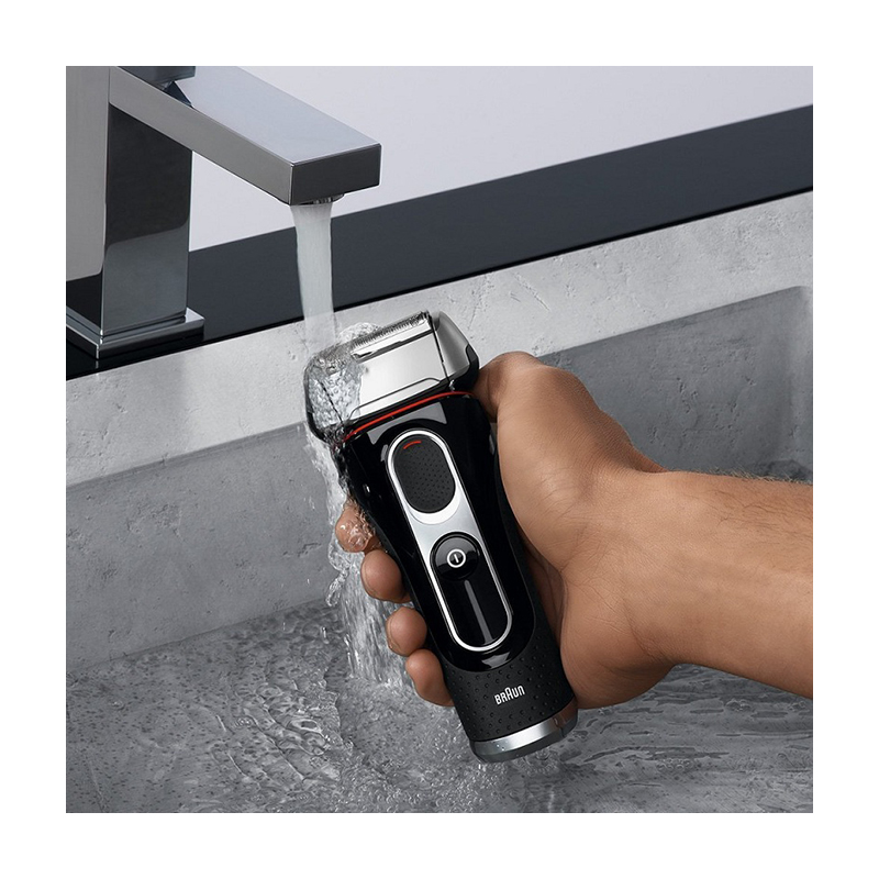 braun 博朗 电动剃须刀 5090cc_东航商城_东方航空积分兑换_中国东方