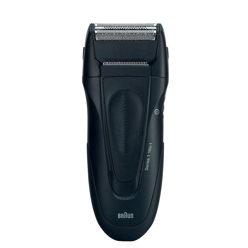 braun博朗1系电动剃须刀195s