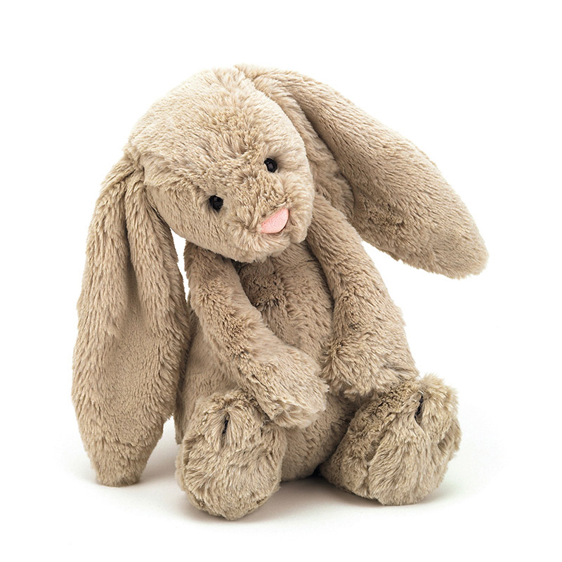 jellycat害羞系列正版邦尼兔中号31cm