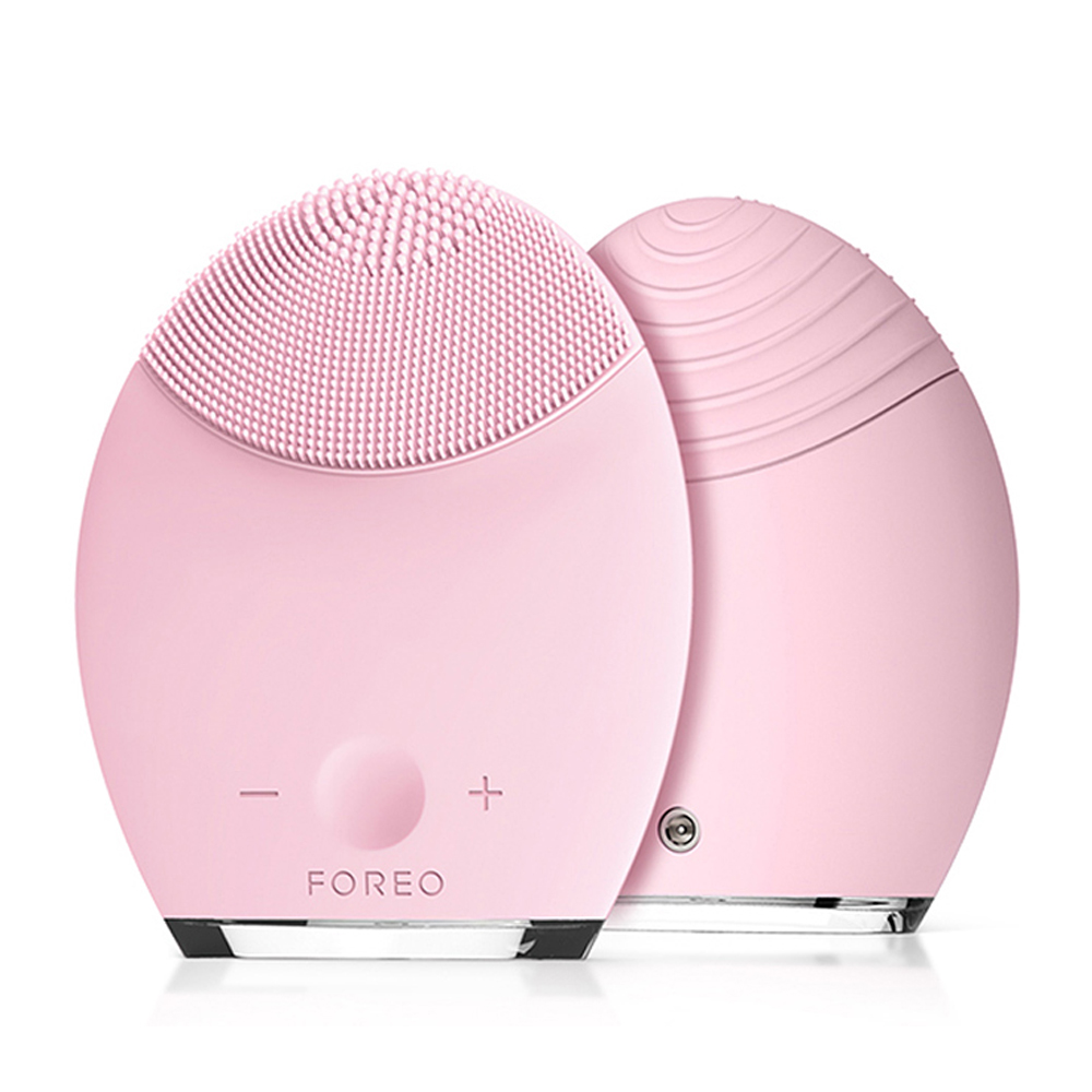 foreo斐珞尔luna露娜电动洁面仪毛孔清洁