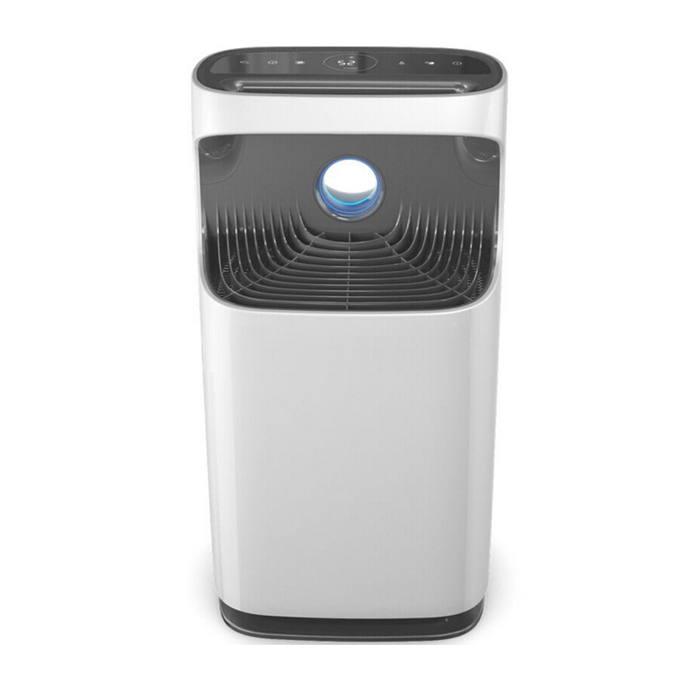 philips飞利浦空气净化器ac3256高效过滤