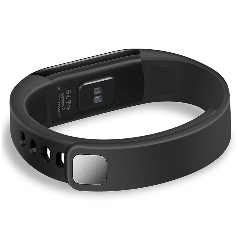 lifesense乐心智能运动心率手环mambo2