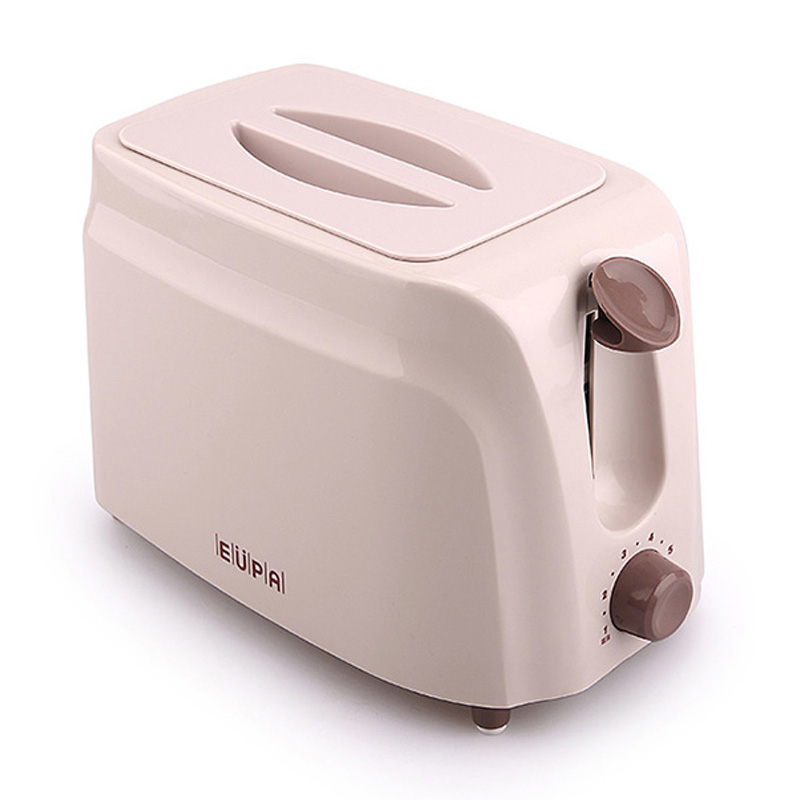 家电节eupa灿坤惟品跳式烤面包机tskp208