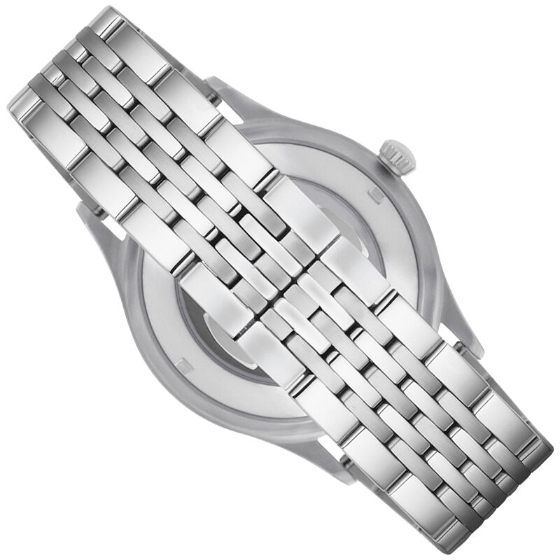 armani阿玛尼机械表ar1922时尚精致